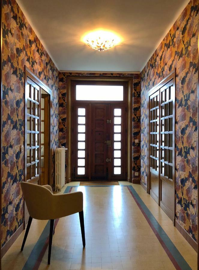 La Maison Du Parc Les Épesses Zewnętrze zdjęcie